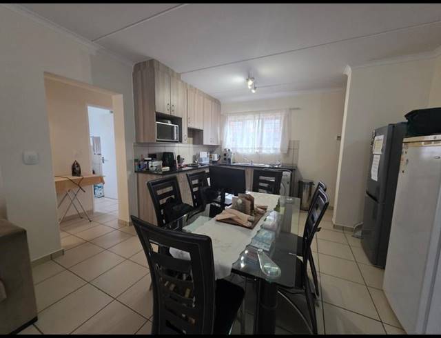 2 BEDROOM PROPERTY TO RENT IN BARBEQUE DOWNS